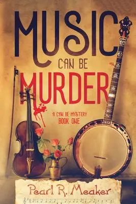 Muzyka może być morderstwem - Music can be Murder