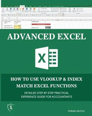 Zaawansowany Excel: Jak korzystać z funkcji VLOOKUP i INDEX MATCH