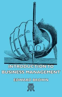 Wprowadzenie do zarządzania biznesem - Introduction to Business Management