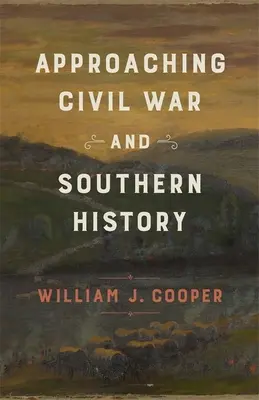 Zbliżając się do wojny secesyjnej i historii Południa - Approaching Civil War and Southern History