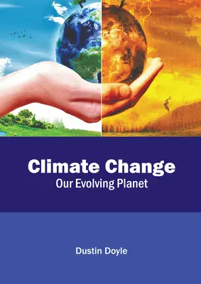 Zmiana klimatu: Nasza ewoluująca planeta - Climate Change: Our Evolving Planet