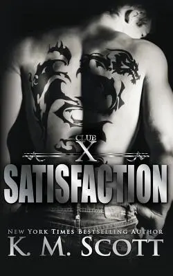 Satysfakcja - Satisfaction