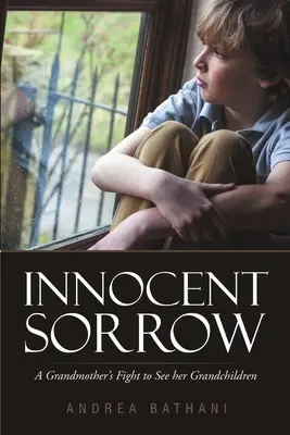 Niewinny smutek: Walka babci o zobaczenie swoich wnuków - Innocent Sorrow: A Grandmother's Fight to See her Grandchildren