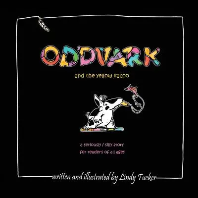 Oddvark i żółte kazoo - Oddvark, and the Yellow Kazoo