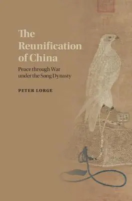 Zjednoczenie Chin - The Reunification of China