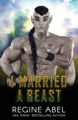 Poślubiłem bestię - I Married A Beast