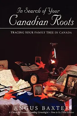 W poszukiwaniu swoich kanadyjskich korzeni - In Search of Your Canadian Roots