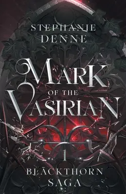 Znak Vasirian - Mark of the Vasirian