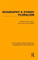 Geografia i pluralizm etniczny - Geography & Ethnic Pluralism