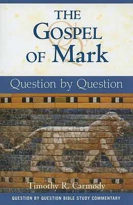 Ewangelia Marka - The Gospel of Mark