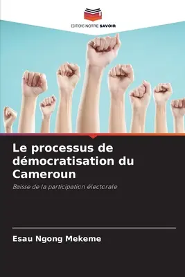 Proces demokratyzacji Kamerunu - Le processus de dmocratisation du Cameroun