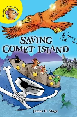 Ratowanie Wyspy Komet - Saving Comet Island