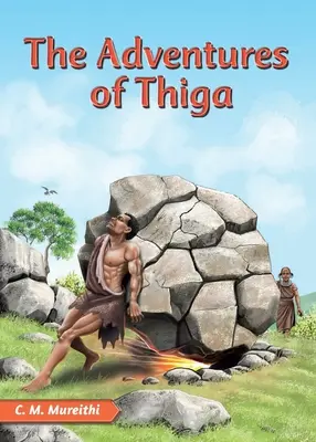 Przygody Thiga - The Adventures of Thiga