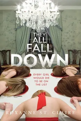 Wszyscy upadają - They All Fall Down