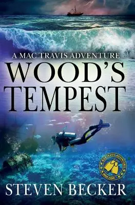 Wood's Tempest: Akcja i przygoda w Florida Keys - Wood's Tempest: Action & Adventure in the Florida Keys