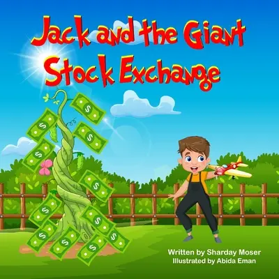 Jack i gigantyczna giełda - Jack and the Giant Stock Exchange