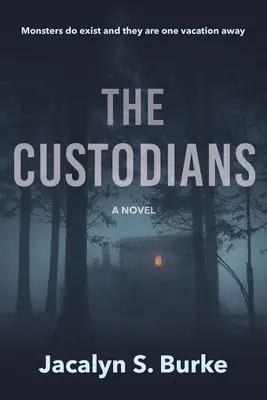 Kustosze - The Custodians