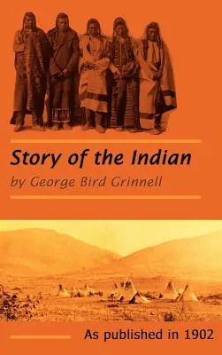 Historia Indianina - The Story of the Indian