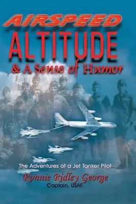 Airspeed Altitude: Poczucie humoru - Airspeed Altitude: A Sense of Humor