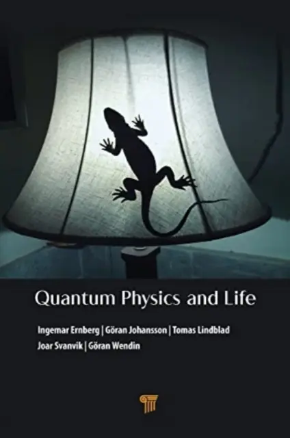 Fizyka kwantowa i życie: jak oddziałujemy na świat wewnątrz nas i wokół nas - Quantum Physics and Life: How We Interact with the World Inside and Around Us