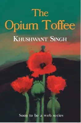 Opiumowe toffi - The Opium Toffee