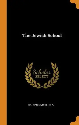 Szkoła żydowska - The Jewish School