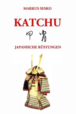 Katchu - Japanische Rstungen (s/w)