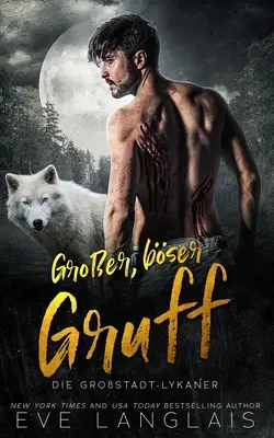 Groer, bser Gruff