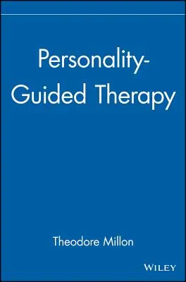 Terapia kierowana osobowością - Personality-Guided Therapy