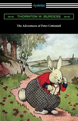 Przygody Piotrusia Kłapouchego - The Adventures of Peter Cottontail