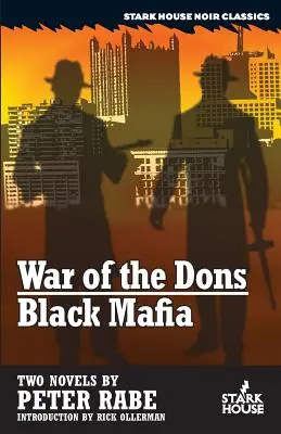 Wojna Donów / Czarna mafia - War of the Dons / Black Mafia