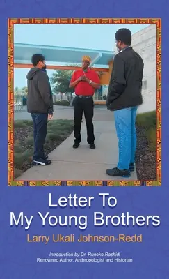 List do moich młodych braci - Letter to My Young Brothers