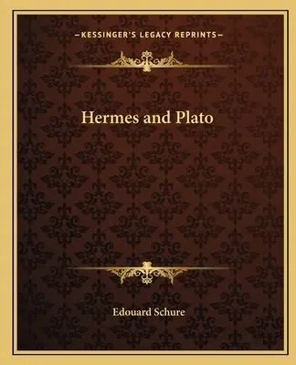 Hermes i Platon - Hermes and Plato