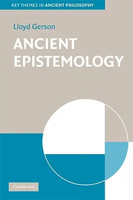 Epistemologia starożytna - Ancient Epistemology