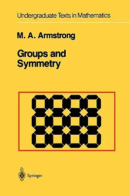 Grupy i symetria - Groups and Symmetry