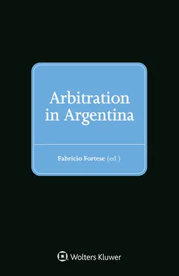 Arbitraż w Argentynie - Arbitration in Argentina