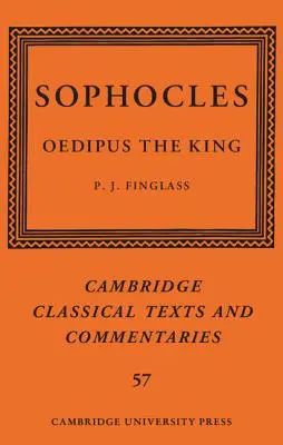 Sofokles: Król Edyp - Sophocles: Oedipus the King
