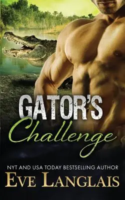 Wyzwanie aligatora - Gator's Challenge