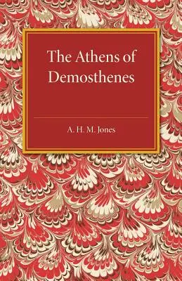 Ateny Demostenesa - The Athens of Demosthenes