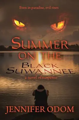 Lato nad czarną rzeką Suwannee - Summer on the Black Suwannee