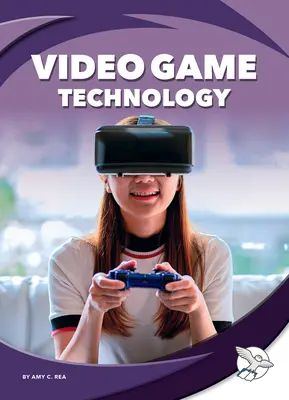 Technologia gier wideo - Video Game Technology