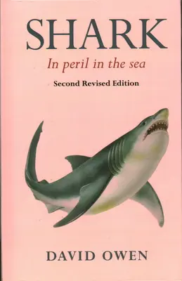 Rekin: W niebezpieczeństwie na morzu - Shark: In Peril in the Sea