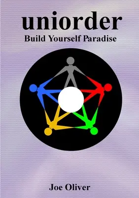 Uniorder #3 - Zbuduj sobie raj - Uniorder #3 - Build Yourself Paradise