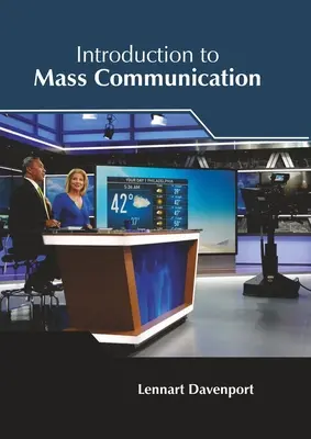 Wprowadzenie do komunikacji masowej - Introduction to Mass Communication