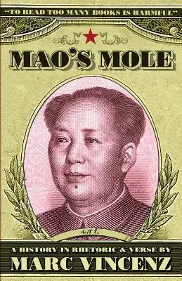 Kret Mao - Mao's Mole