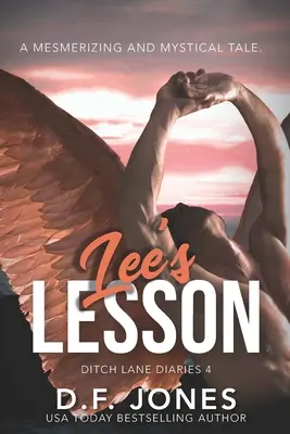 Lekcja Lee (Ditch Lane Diaries 4) - Lee's Lesson (Ditch Lane Diaries 4)