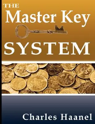 System Master Key - The Master Key System