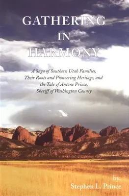 Gathering in Harmony