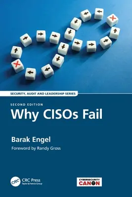 Dlaczego CISO zawodzą - Why CISOs Fail