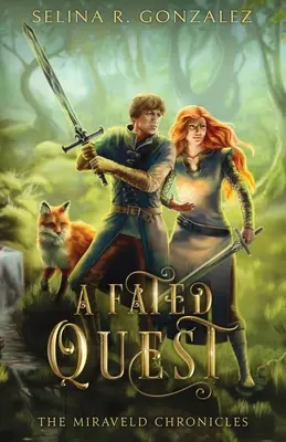 A Fated Quest